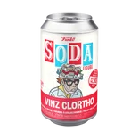 Vinz Clortho Funko Pop