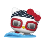 Hello Kitty (Swimming) #34 Funko Pop