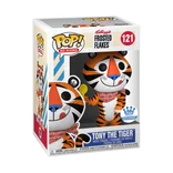 Tony the Tiger #121 Funko Pop