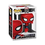 Spider-Man #593 Funko Pop