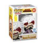 Tomura Shigaraki #1527 Funko Pop