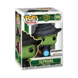 Elphaba #1696 Funko Pop