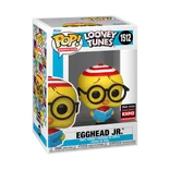 Egghead Jr. #1512 Funko Pop