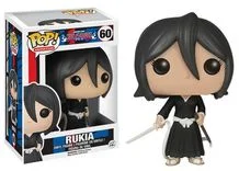 Rukia #60 Funko Pop