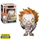 Pennywise With Spider Legs #542 Funko Pop