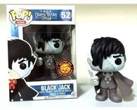 Black Jack #52 Funko Pop