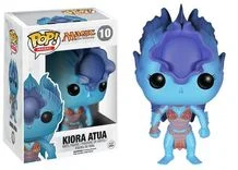 Kiora Atua #10 Funko Pop