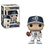 Jared Goff #95 Funko Pop