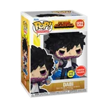 Dabi #1522 Funko Pop