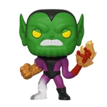 Super-Skrull #566 Funko Pop