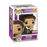 Flynn #1126 Funko Pop