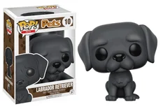 Labrador Retriever #10 Funko Pop
