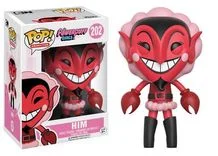 Him #202 Funko Pop