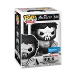 Hulk #635 Funko Pop