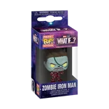 Zombie Iron Man Funko Pop