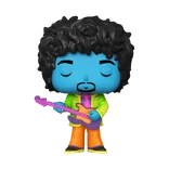Jimi Hendrix #239 Funko Pop