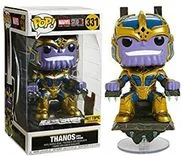 Thanos With Throne #331 Funko Pop