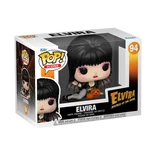 Elvira #94 Funko Pop