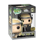 High School Dee #379 Funko Pop