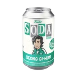 Seong Gi-Hun Funko Pop