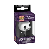 Jack Skellington Funko Pop