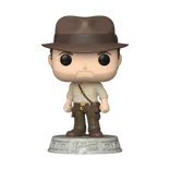 Indiana Jones #1350 Funko Pop