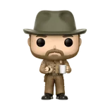 Hopper #512 Funko Pop