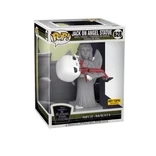 Jack on Angel Statue #628 Funko Pop