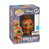 Donald Duck #27 Funko Pop
