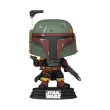 Boba Fett #480 Funko Pop