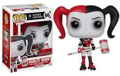 Harley Quinn #66 Funko Pop