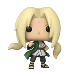 Tsunade #730 Funko Pop