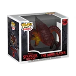 The Mind Flayer #1597 Funko Pop