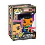 Doctor Strange #651 Funko Pop
