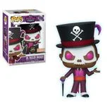 Dr. Facilier (Masked) #508 Funko Pop