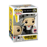 Chandler Bing #1276 Funko Pop