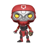 Revenant #872 Funko Pop