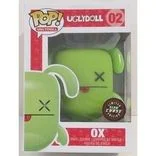 Ox #02 Funko Pop