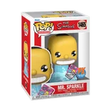 Mr. Sparkles #1465 Funko Pop