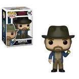 Hopper #720 Funko Pop