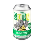 Rocksteady Funko Pop