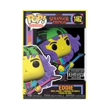 Eddie #1462 Funko Pop