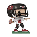 Tom Brady #170 Funko Pop