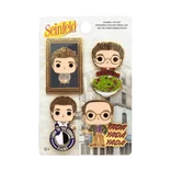 Seinfeld 4-Pack #4 PACK Funko Pop