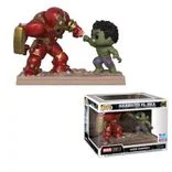 Hulkbuster vs. Hulk #394 Funko Pop
