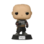Boba Fett #490 Funko Pop