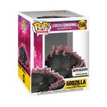 Godzilla #1546 Funko Pop