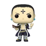 Chrollo #972 Funko Pop