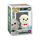 Bond Forger #1953 Funko Pop