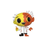 Dr. Oops Funko Pop